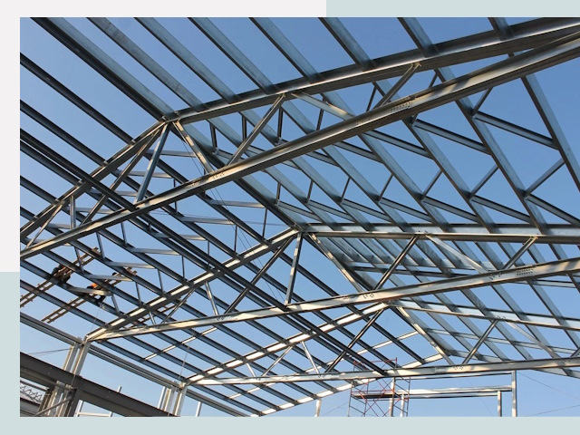 Строительство фермы в Туле