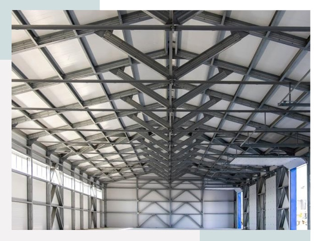 Производственные здания в Туле от 610 руб. - Надежно и быстро