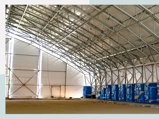 Строительство крытых катков в Туле