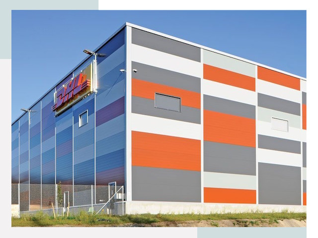 Строительство бизнес-центров в Туле