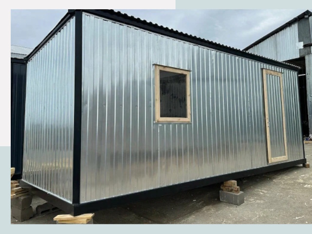 Блок-контейнеры от 610 руб. в Тула и Тульская область