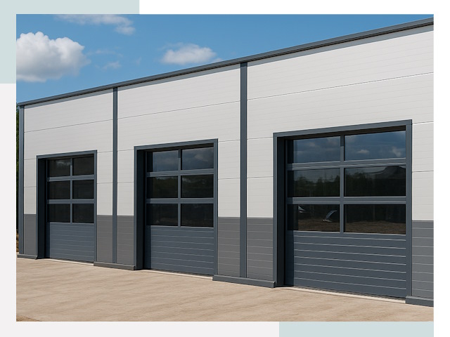 Строительство автомоек в Туле