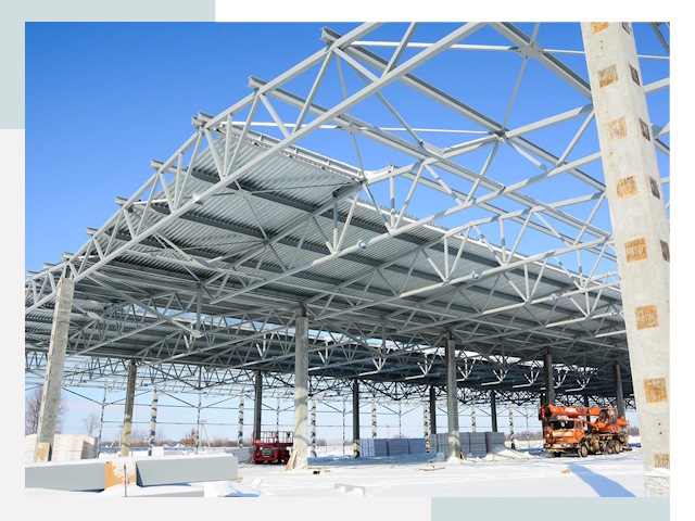 Строительство паркингов в Туле