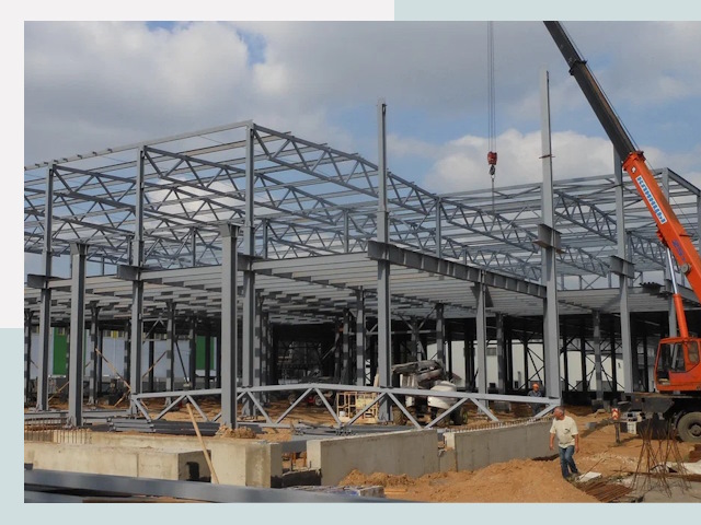 Генеральный подряд в Туле