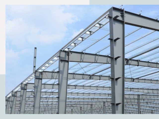 Металлокаркасы для складов от 610 руб. в Туле