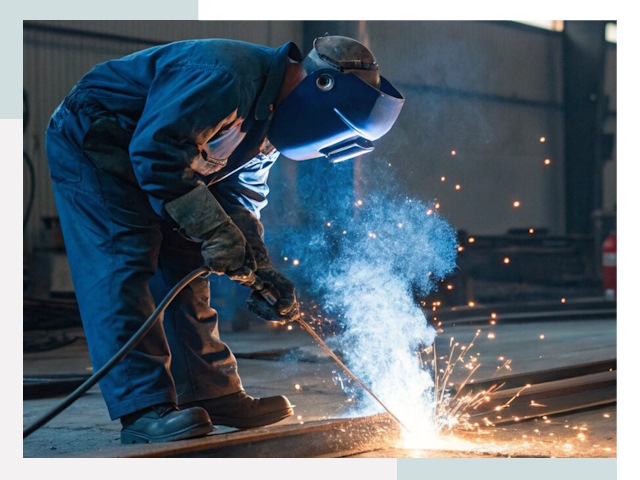 Профессиональные сварочные работы от 610 руб. в Тула